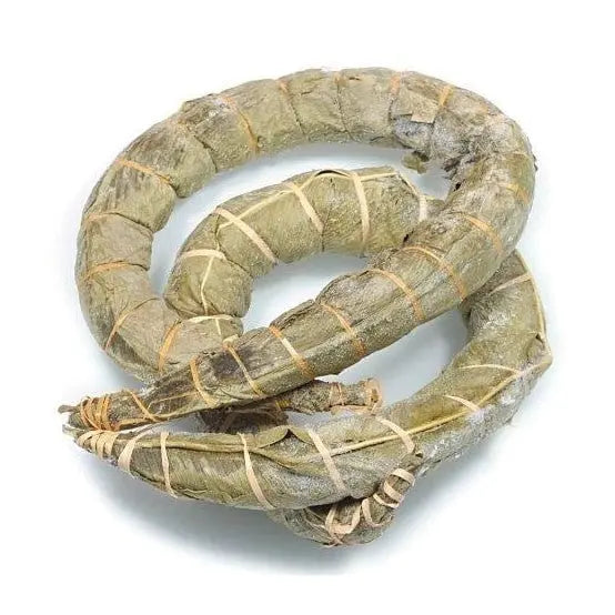 Bobolo aus Kamerun – Gefroren