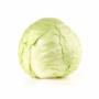 Frischer Kohl - Gabbage