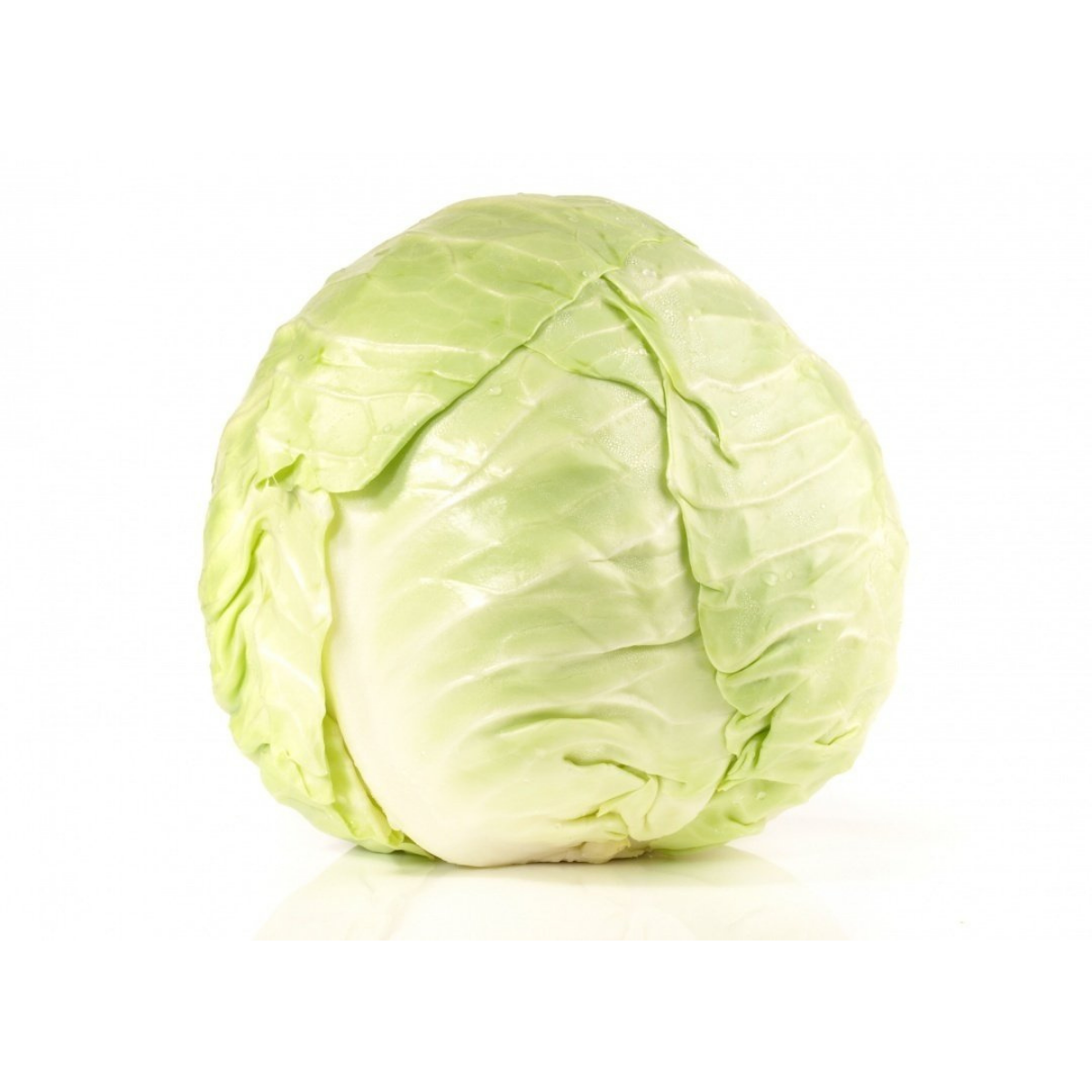 Frischer Kohl – Gabbage