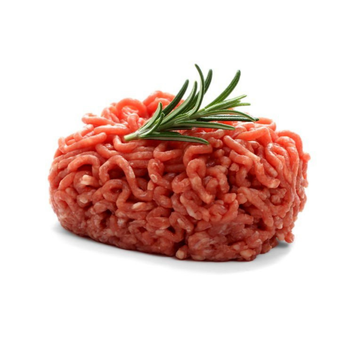 Rinderhackfleisch – Gefroren