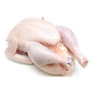 Hähnchen – Gefroren