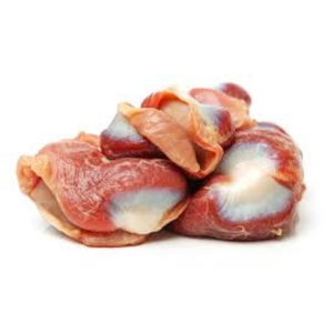 Hühnermagen – Chicken Gizzard