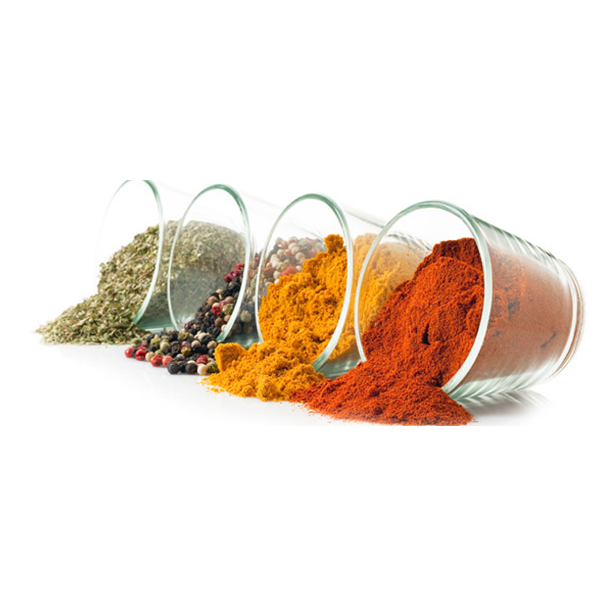 African Bush Pepper – Grains of Selim – Schwarzer Pfeffer