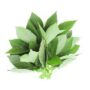 Ewedu Leaves - Gefroren