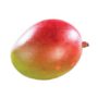 Frische Mango