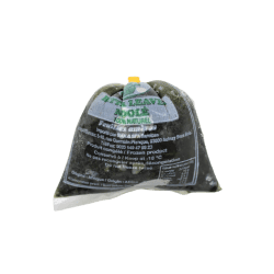 Ndole / Bitterleaf – Gefroren