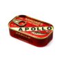Sardines In Oil - 50x125g Sparpaket