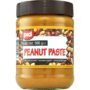 Erdnusspaste - Peanutbutter 100% – French Label – Sugar Free