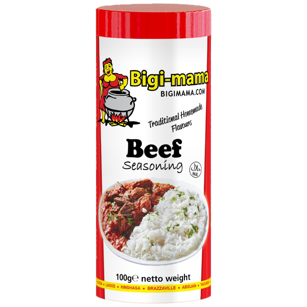 Seasoning Beef Powder
