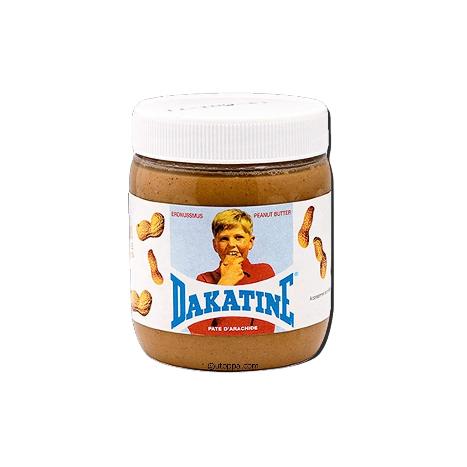 Dakatine – Erdnussbutter