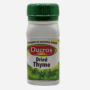 Ducros Dried Thym Powder