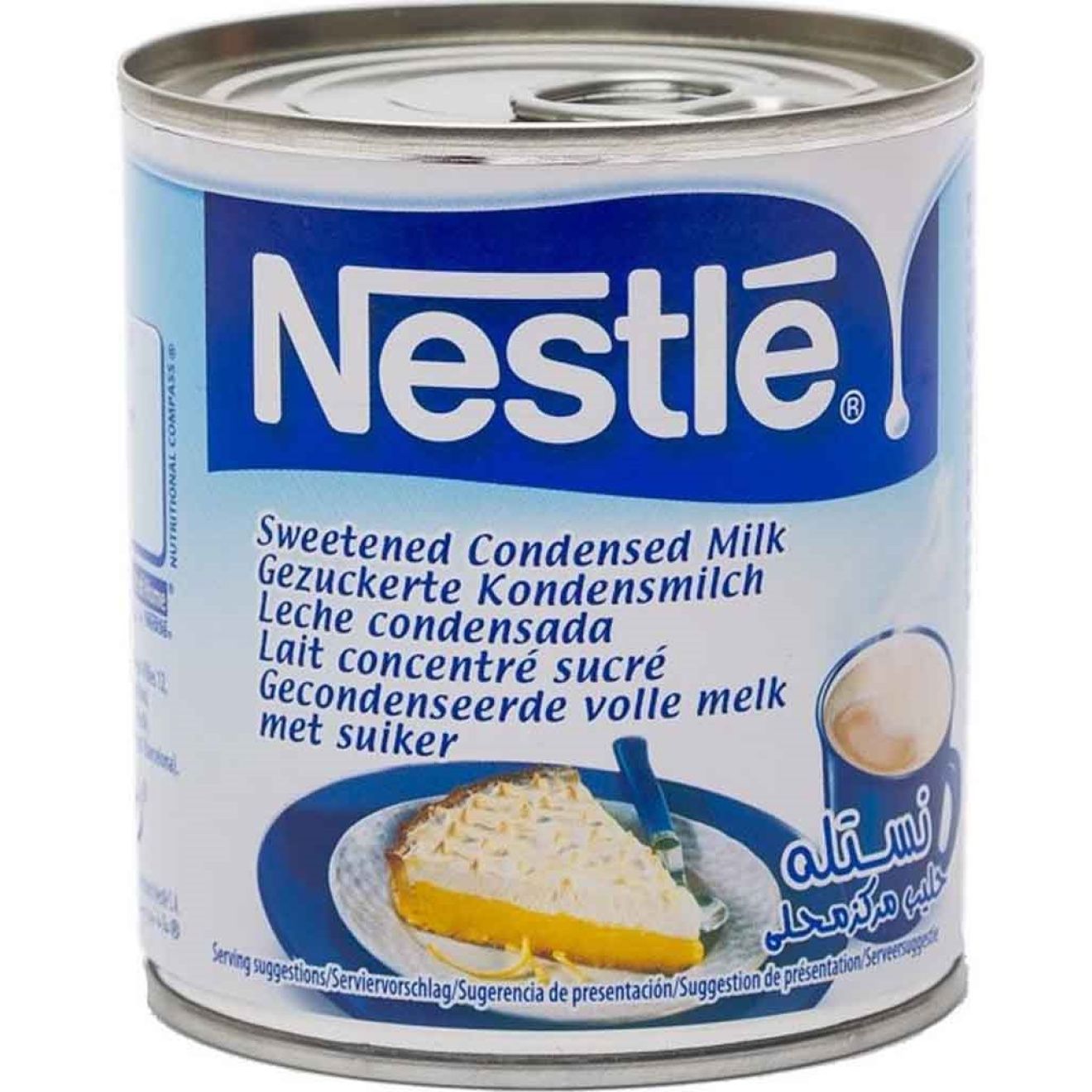 Kondensmilch – Nestlé