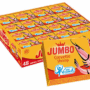 Jumbo Cube Schrimps 48x10 G