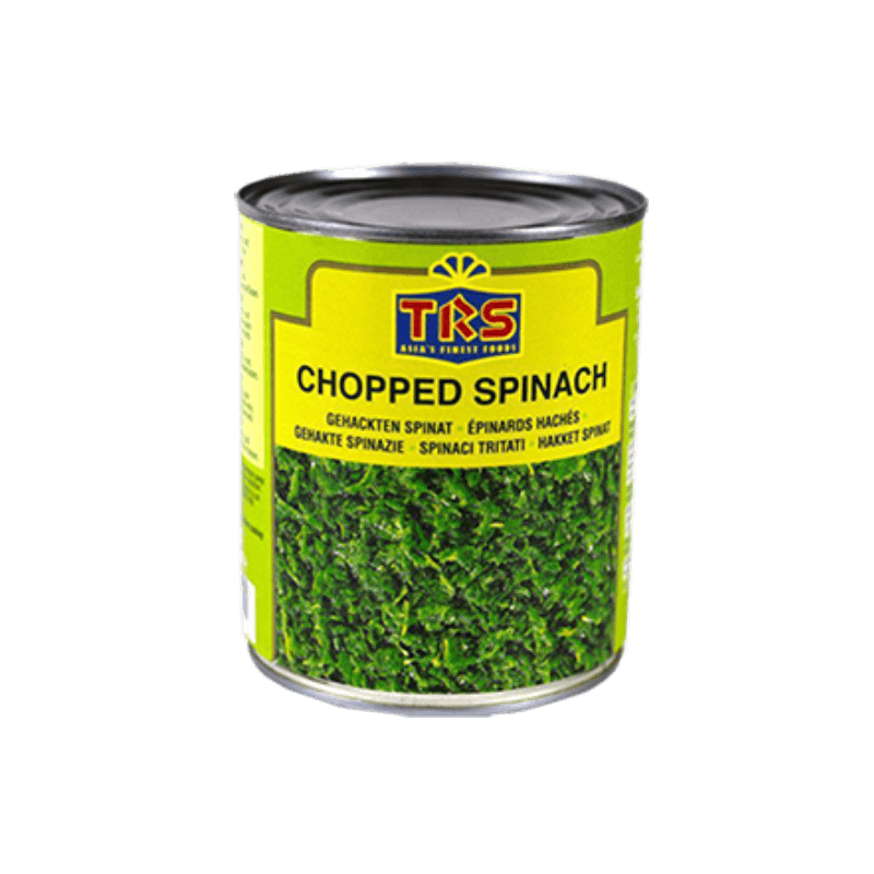 Chopped Spinach – TRS