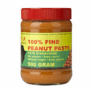 Erdnusspaste - Fine Peanut Butter