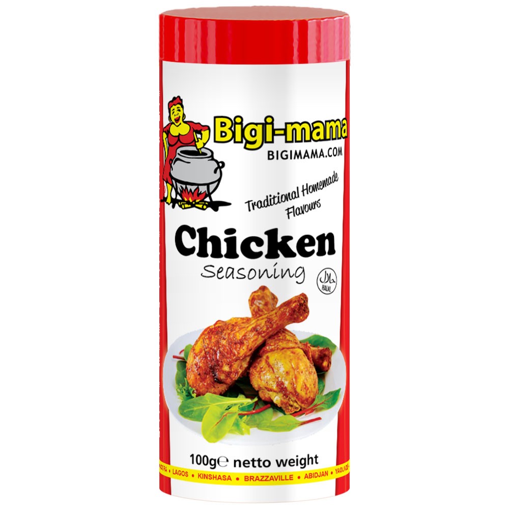 Seasoning Chicken Powder