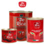 Tomatenpaste - De Rica