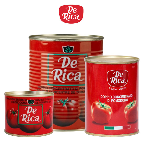 Preserved Foods