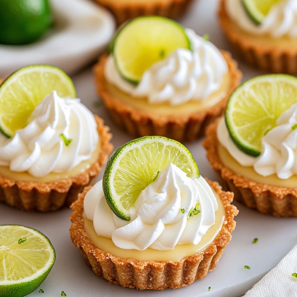 Tarte au citron meringue